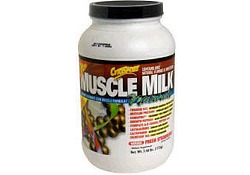 Muscle Milk Natural