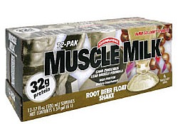 Muscle Milk RTD