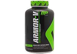Armor V