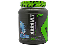 Assault