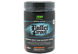 Bullet Proof