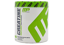 Creatine Powder (MusclePharm)