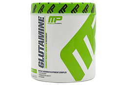 Glutamine (Musclepharm)