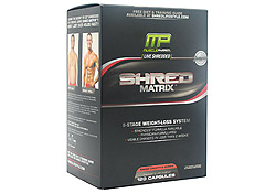 Shred Matrix