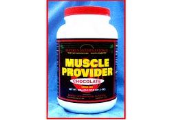 Muscle Provider