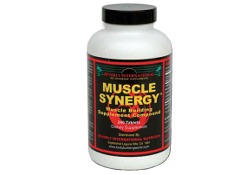 Muscle Synergy