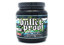 Bullet Proof