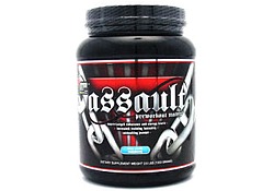 Assault