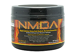 NMDA