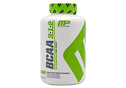 BCAA (MusclePharm)