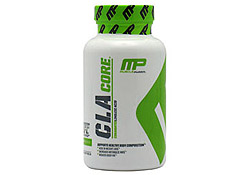 CLA (Musclepharm)