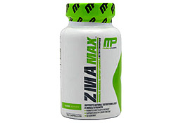 ZMA MAX (MusclePharm)