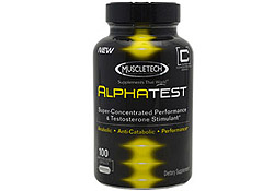 AlphaTest