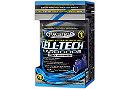 Cell-Tech Hardcore Pro (6.7lb)