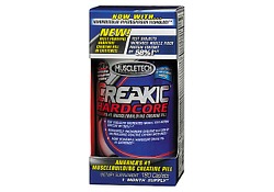 Creakic Hardcore