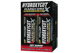 Hydroxycut Hardcore RTD