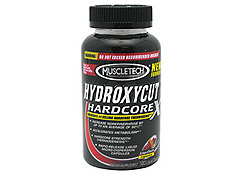Hydroxycut Hardcore Pro-Series