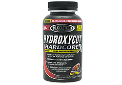 Hydroxycut Hardcore Pro-Series (210ct)