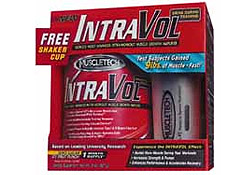 IntraVol