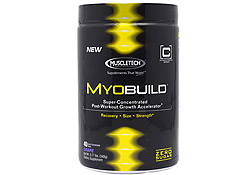 Myobuild