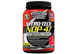 Nitro-Tech NOP-47
