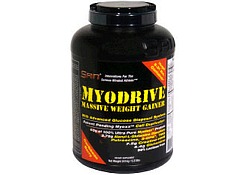 MyoDrive Massive Weight Gainer