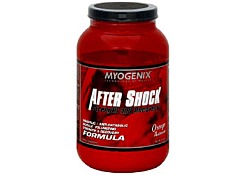 After Shock