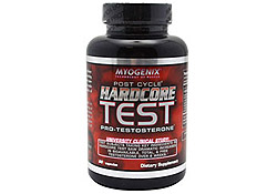 Hardcore Test