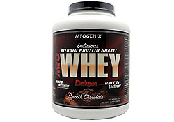 Myo-Whey Deluxe