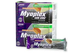 Myoplex Carb Sense Bar