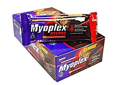 Myoplex Deluxe Bar