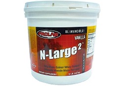N-Large 2 10 lb.