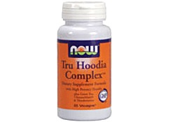 Tru Hoodia Complex