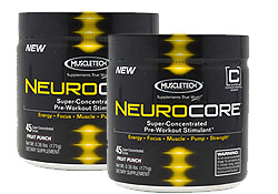Neurocore (BOGO)