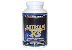 Nitrous XS