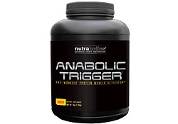 Anabolic Trigger
