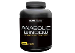 Anabolic Window