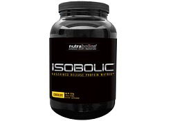 Isobolic (2lb) Discontinued