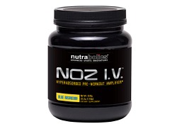 NOZ I.V.