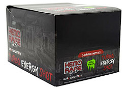 Hemo Rage Ultra Stot