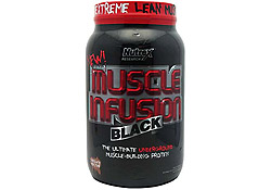 Muscle Infusion (2 Pound)