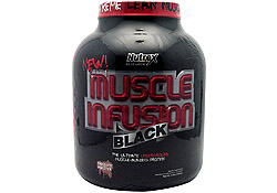 Muscle Infusion (5 Pound)