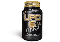 Lipo-6 Black Hers