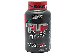 T-Up Black