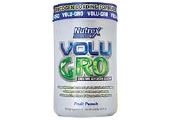 Volu-Gro