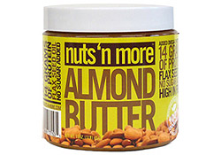 Almond Butter