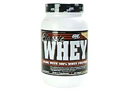 Classic Whey  (2 lb)