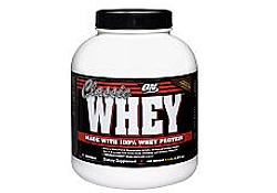 Classic Whey (5 lb)