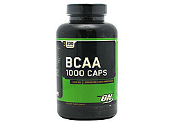 BCAA 1000 (200 cap) (ON)