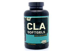 CLA (ON)